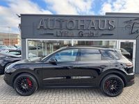 Gebraucht Porsche Cayenne 340 PS (250 kW) 2019 Schwarz SUV