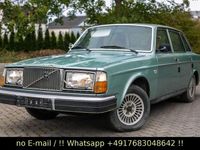 Gebraucht Volvo 264 140 PS (102 kW) 1978 Limousine
