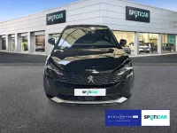 Gebraucht Peugeot 3008 Allure 131 PS (96 kW) 2024 Schwarz SUV