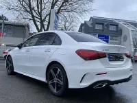 Gebraucht Mercedes A200 Advanced Plus 163 PS (119 kW) 2023 Limousine