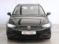 Używany VW Passat 120 KM (88 kW) 2019 Czarny Kombi