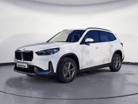 Gebraucht BMW X1 156 PS (114 kW) 2025 Weiß SUV