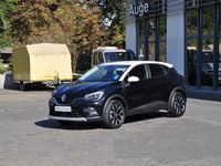 Usata Renault Captur Evolution 91 CV (66 kW) 2023 Bianco SUV