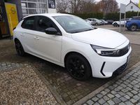 Gebraucht Opel Corsa 101 PS (74 kW) 2024 Arktis weiß Kleinwagen