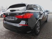 Gebraucht BMW 118 140 PS (102 kW) 2020 Schwarz Kleinwagen