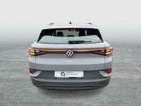 Gebraucht VW ID.4 Pro Performance 150 kW (204 PS) 2023 Grau SUV