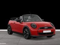 Gebraucht Mini Cooper Cabriolet 163 PS (119 kW) 2025 Chili red ii Cabrio