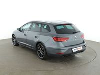 gebraucht Seat Leon 1.8 TSI FR, Benzin, 17.940 €