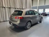 Gebraucht Fiat Croma Emotion 200 PS (147 kW) 2008 Grau Kombi