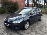 Gebraucht Citroën C4 90 PS (66 kW) 2009 Andere farben Kleinwagen