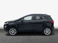 gebraucht Ford Ecosport 1.0 EcoBoost TITANIUM