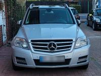 Gebraucht Mercedes 320 231 PS (169 kW) 2010 Silber SUV