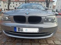 gebraucht BMW 116 116 1er i