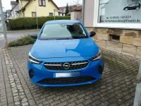 Gebraucht Opel Corsa Elegance 75 PS (55 kW) 2023 Andere Kleinwagen
