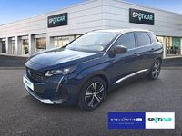 Gebraucht Peugeot 3008 GT 136 PS (100 kW) 2024 Blau SUV