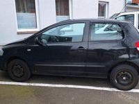 gebraucht VW Fox 1.2 Ohne Tüv