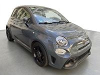 Second-hand Abarth 595 145 CP (106 kW) 2018 Gri Hatchback