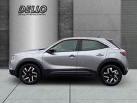 Gebraucht Opel Mokka Elegance 110 PS (80 kW) 2022 Grau SUV