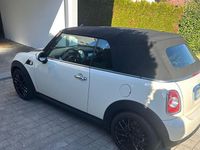 Usata Mini Cooper 122 CV (89 kW) 2013 Utilitaria