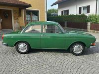 Gebraucht VW Type 3 69 PS (50 kW) 1971 Other Limousine
