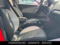 Gebraucht VW Polo Cross 105 PS (77 kW) 2010 Rot Kleinwagen