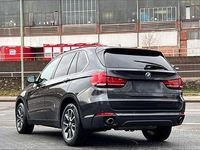 Gebraucht BMW X5 210 PS (154 kW) 2018 Schwarz SUV