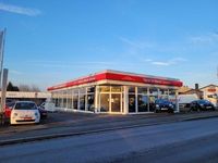 Gebraucht Opel Meriva Selection 120 PS (88 kW) 2016 Silber Van / Kleinbus