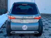 Usata Aixam Crossline 2018 Grigio