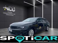 Gebraucht Opel Astra Elegance 131 PS (96 kW) 2024 Kombi