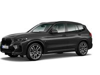 Gebraucht BMW X3 Performance 184 PS (135 kW) 2025 SUV
