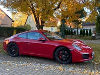 gebraucht Porsche 911 Carrera S 911