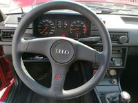 gebraucht Audi 80 GTE