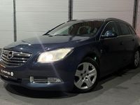 Gebraucht Opel Insignia OPC 179 PS (131 kW) 2011 Kombi