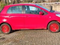 gebraucht Toyota Yaris 1,0