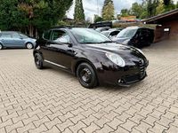 Gebraucht Alfa Romeo MiTo 95 PS (69 kW) 2011 Braun Kleinwagen