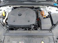 Second-hand Volvo V90 Inscription 341 CP (250 kW) 2020 Alb Break