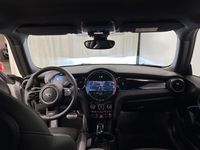 gebraucht Mini John Cooper Works DA