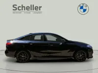 Gebraucht BMW 220 Gran Coupé M Sport 178 PS (130 kW) 2021 Black sapphire Coupé