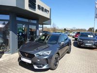 Gebraucht Cupra Formentor VZ 310 PS (228 kW) 2021 Magnetic grau metallic SUV