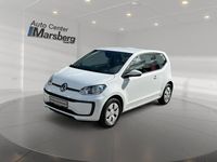 Gebraucht VW up! 65 PS (47 kW) 2021 Weiß Kleinwagen