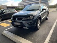 gebraucht Seat Ateca Style