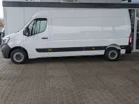 Gebraucht Renault Master 135 PS (99 kW) 2023 Weiß Van