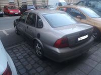 gebraucht Opel Vectra Vectra1.6