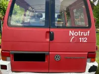 Gebraucht VW T4 77 PS (56 kW) 1994 Van