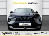 Neu Mitsubishi Eclipse Diamant Edition 160 kW (218 PS) 2026 Onyxschwarz (gne) Limousine