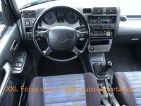Gebraucht Toyota RAV4 129 PS (94 kW) 1996 Dunkelgruen (metallic) SUV