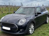 Gebraucht Mini One Clubman 102 PS (75 kW) 2019 Schwarz Kombi