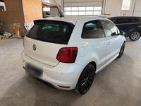 Second-hand VW Polo GTI 192 CP (141 kW) 2017 Alb Hatchback