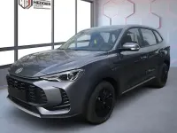 Neu MG ZS 116 PS (85 kW) 2026 Grau SUV