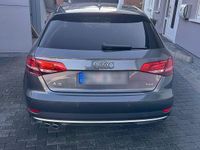 Gebraucht Audi A3 Sport 150 PS (110 kW) 2017 Limousine